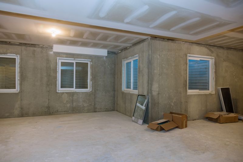 Concrete Foundation Leveling in Coppell, TX