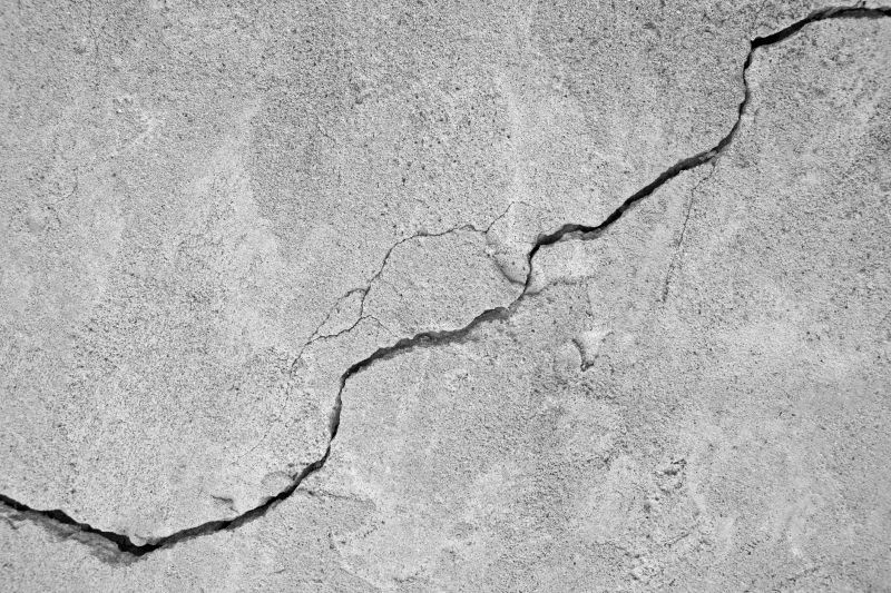 Cracked Foundation Repair in Haltom City, TX