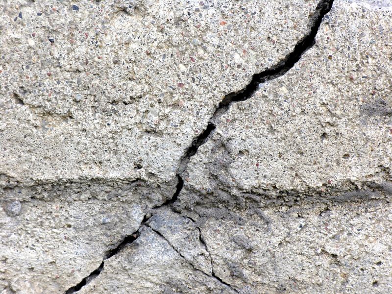 Cracked Foundation Repair in Venus, TX