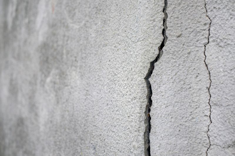 Foundation Crack Repair in Carrollton, TX