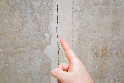 Foundation Crack Repair in Irving, TX