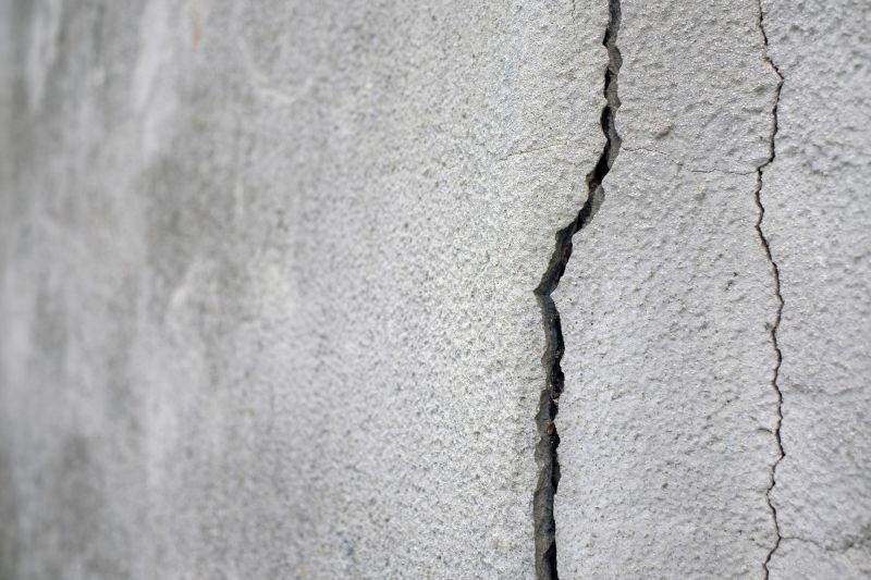 Foundation Crack Repair in Keller, TX