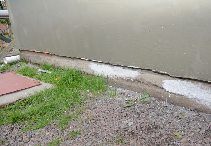 Foundation Cracks Repair in Arlington, TX