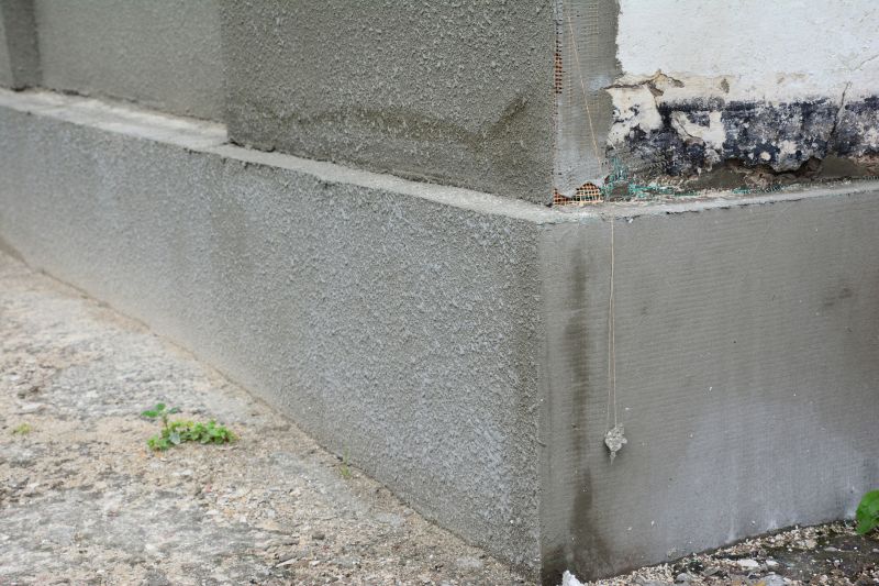 Foundation Maintenance in Arlington, TX