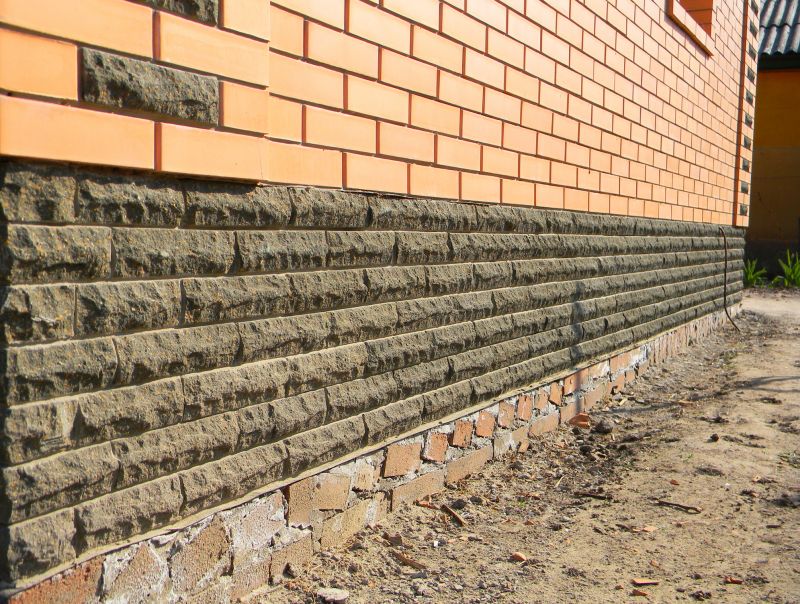 Foundation Renovation in Arlington, TX