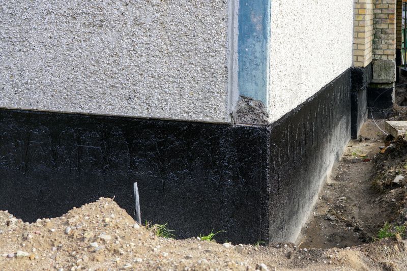 Leaking Foundation Repair in Arlington, TX