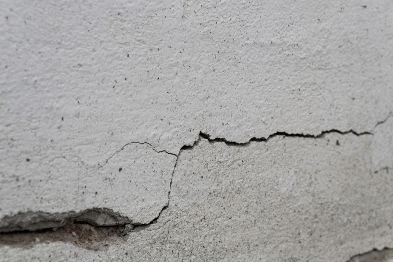 Structural Foundation Repair in Flower Mound, TX
