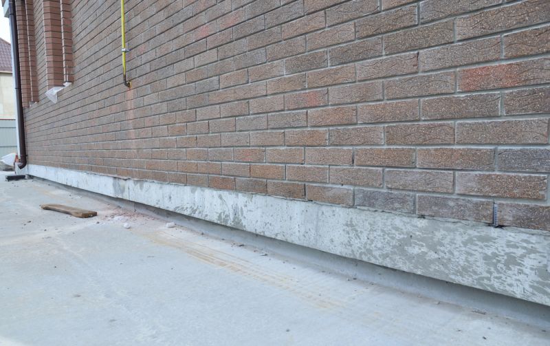 Structural Foundation Repair in Hutchins, TX