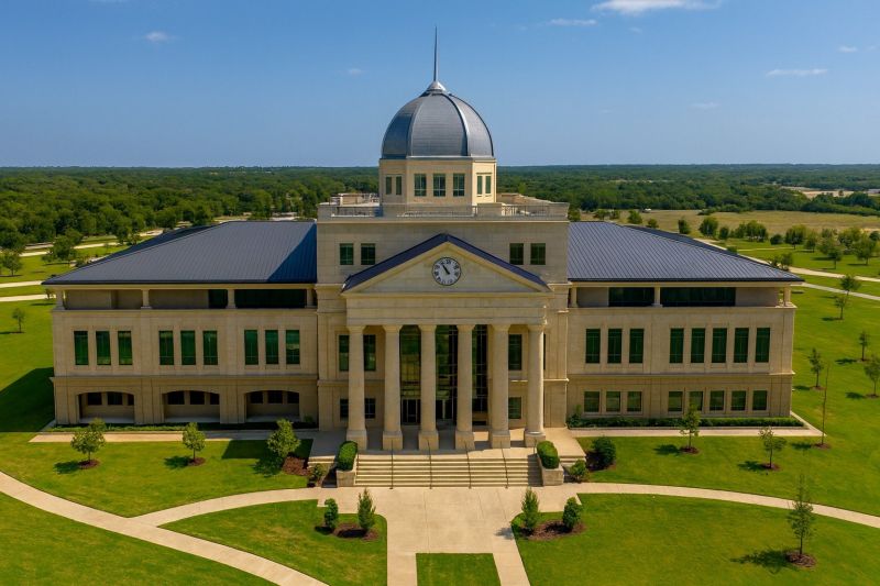 Denton County, TX