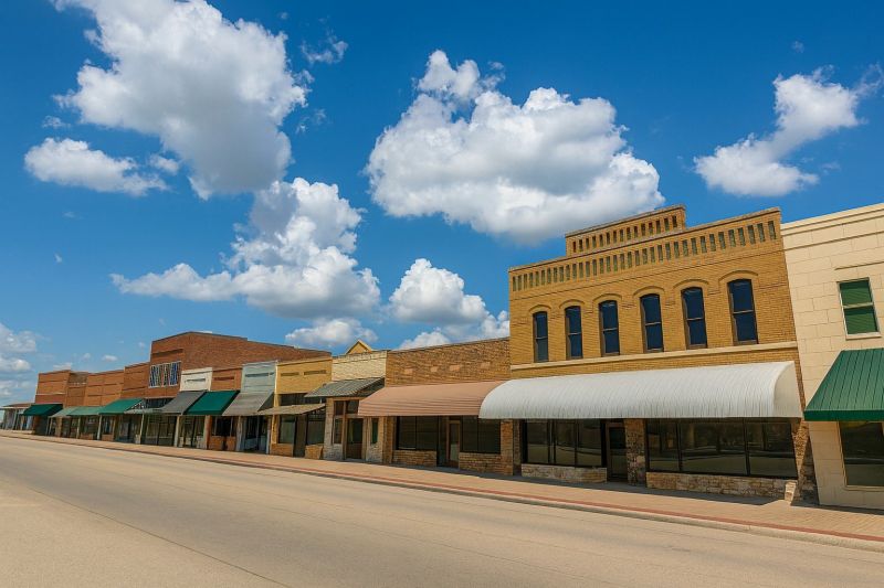 Midlothian, TX